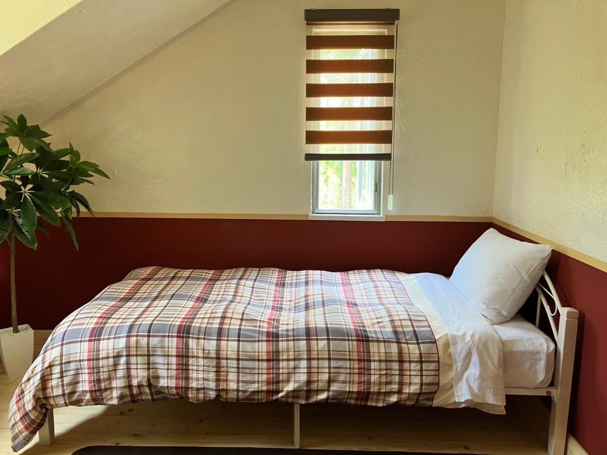 Julian'S English Homestay And Pension Fujimi Dış mekan fotoğraf